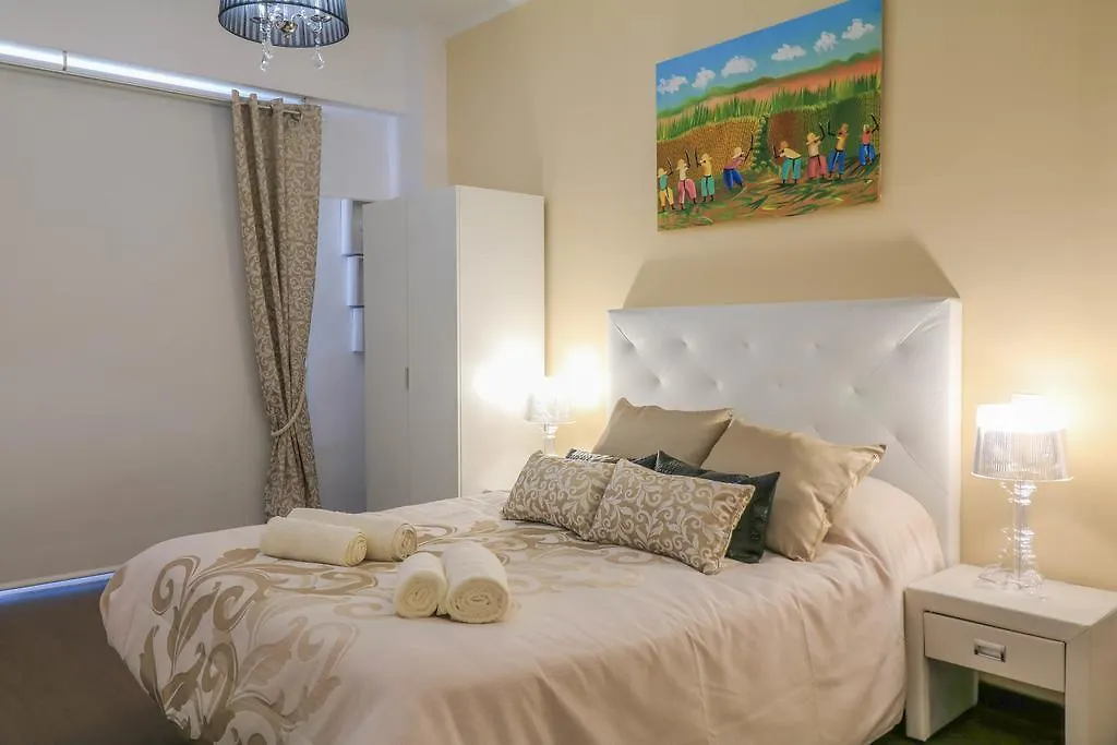 La Bellavista Hotel Barcelona Apartment