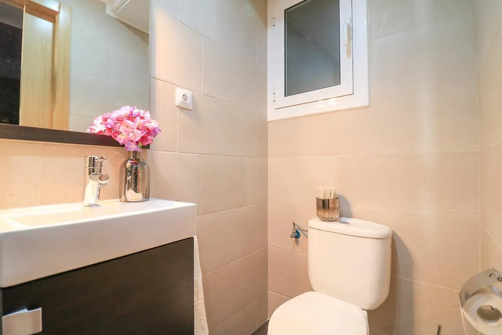 Apartment La Bellavista Hotel Barcelona