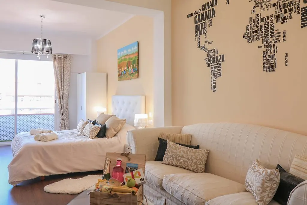 La Bellavista Hotel Barcelona