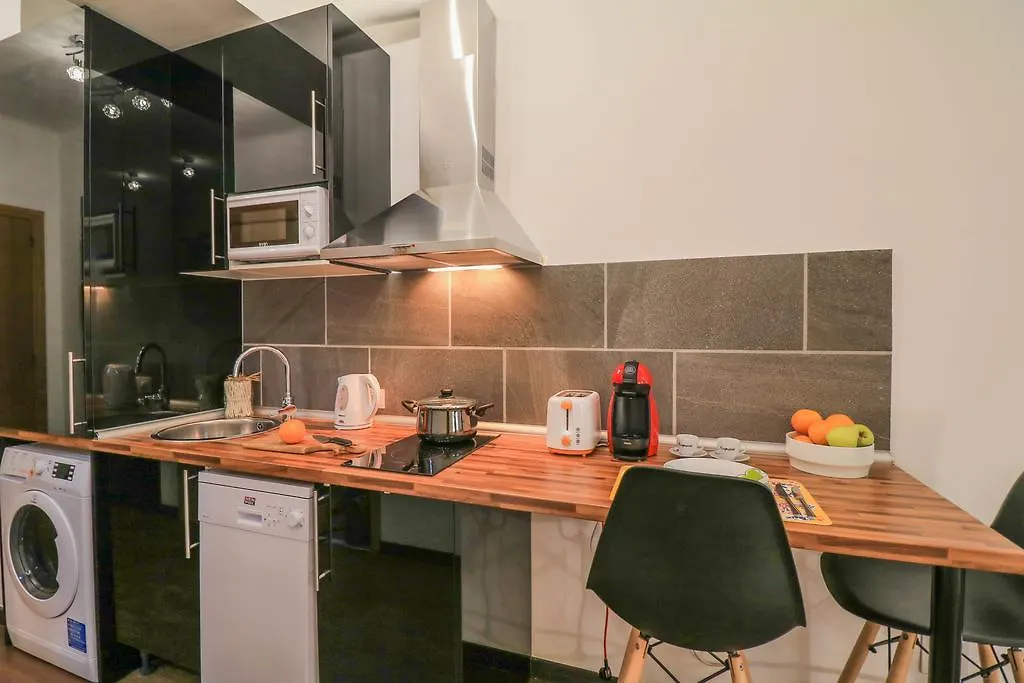 La Bellavista Hotel Barcelona Apartment