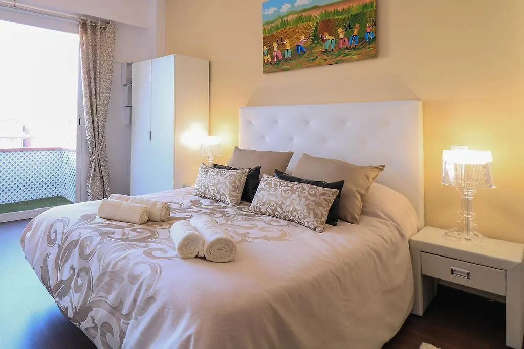 La Bellavista Hotel Barcelona