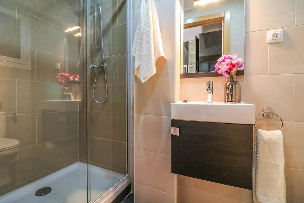 La Bellavista Hotel Barcelona