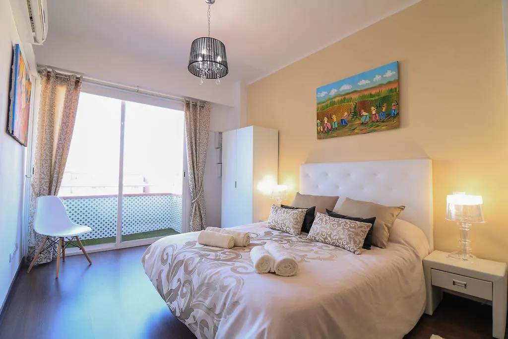 La Bellavista Hotel Barcelona 0*,
