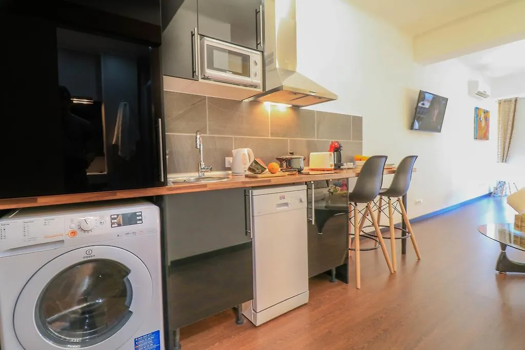 La Bellavista Hotel Barcelona